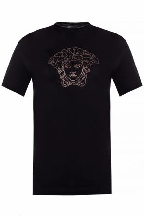 Medusa head t-shirt, zdjęcie 1 Medusa head t-shirt od Versace
